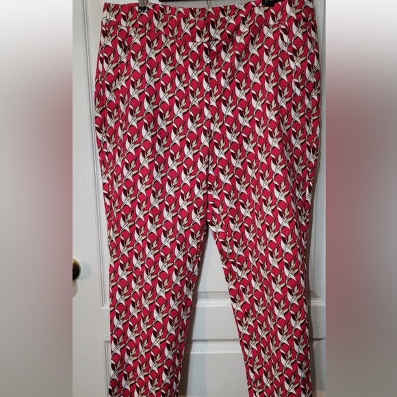 Lane Bryant The Lena Ankle Dress Pants - Picture 1 of 2